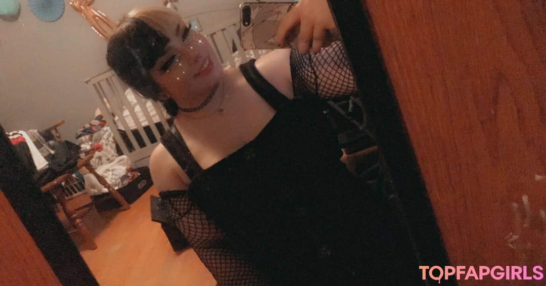 Nacktes geleaktes OnlyFans-Foto von Katthekunt #1933