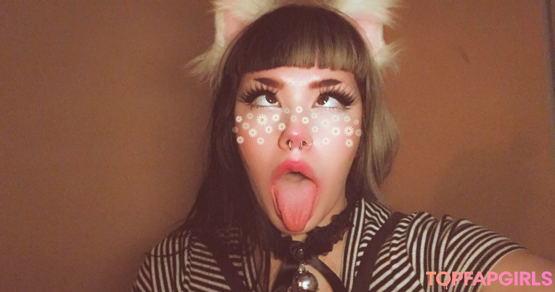 Nacktes geleaktes OnlyFans-Foto von Katthekunt #1976