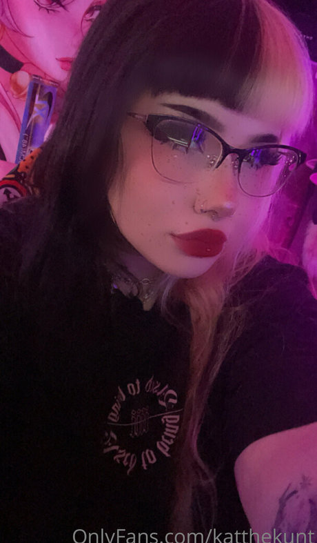 Katthekunt