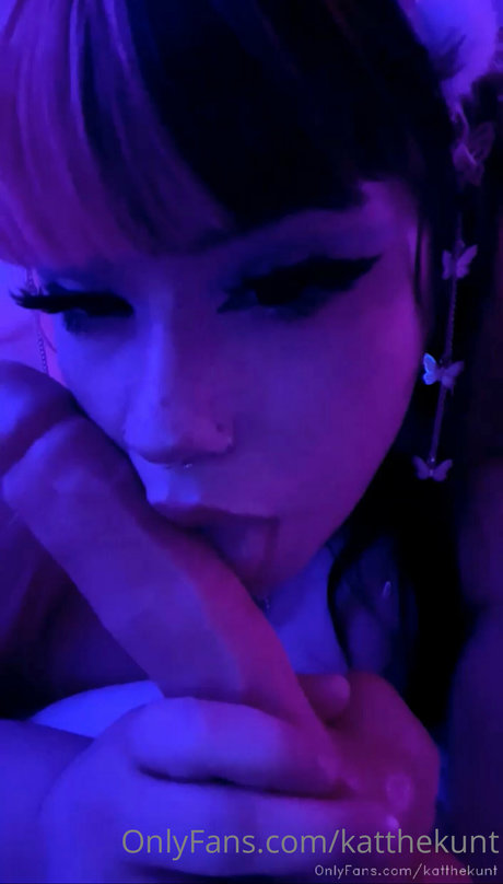 KatTheKunt