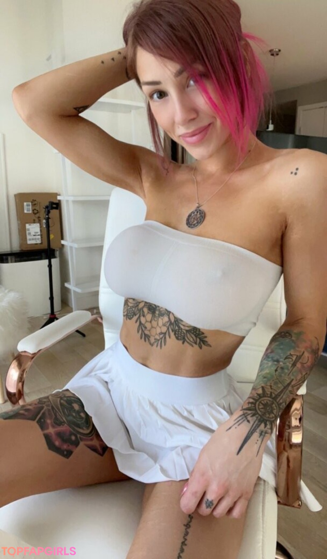 Nacktes geleaktes OnlyFans-Foto von Xsofiasunshine #1078