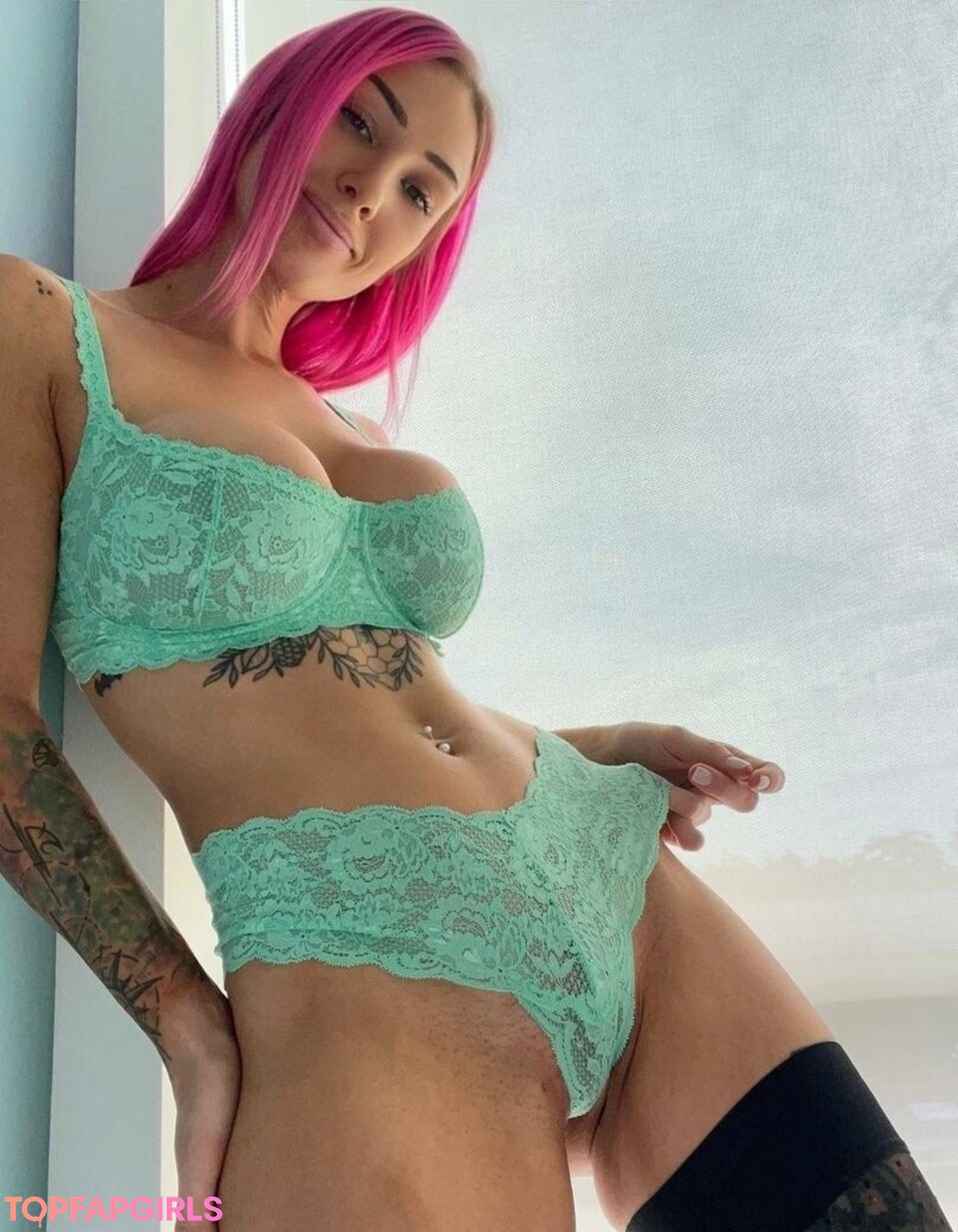 Nacktes geleaktes OnlyFans-Foto von Xsofiasunshine #1262
