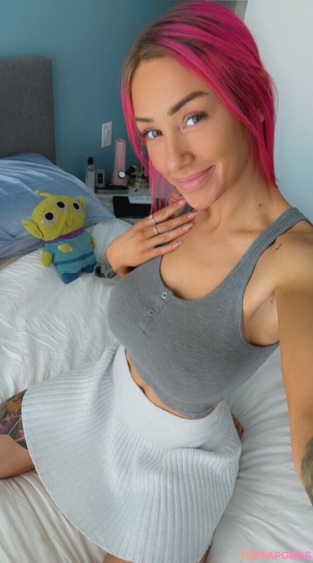 Nacktes geleaktes OnlyFans-Foto von Xsofiasunshine #1315