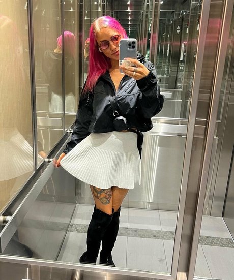 Xsofiasunshine
