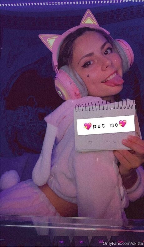 Skittii