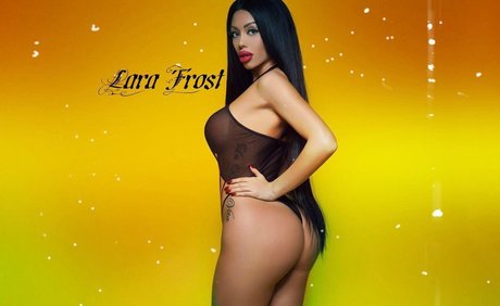 Lara Frost
