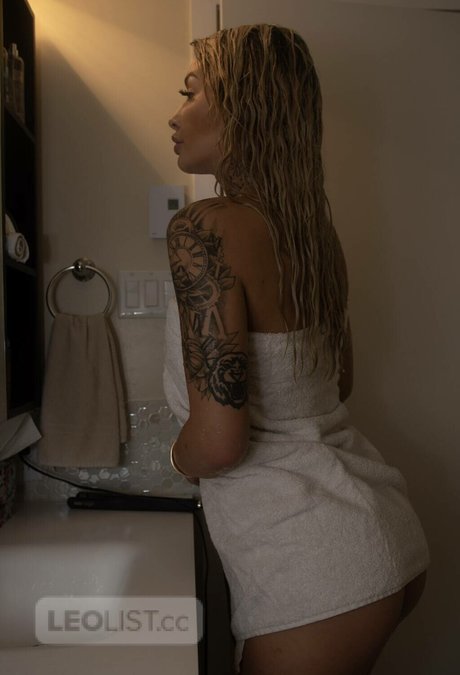 Elodie Baillargeon Roy