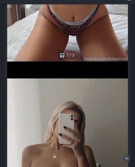 Babybrittxo
