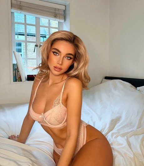Antonia Freya Lidia