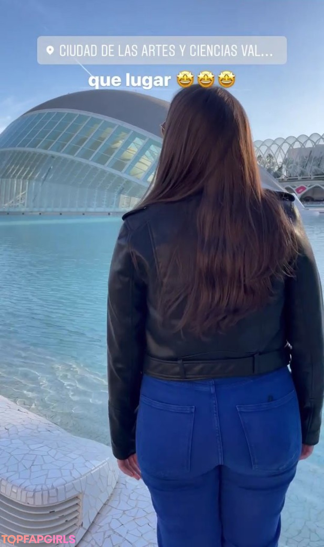 Nacktes geleaktes OnlyFans-Foto von Jornalistas #1