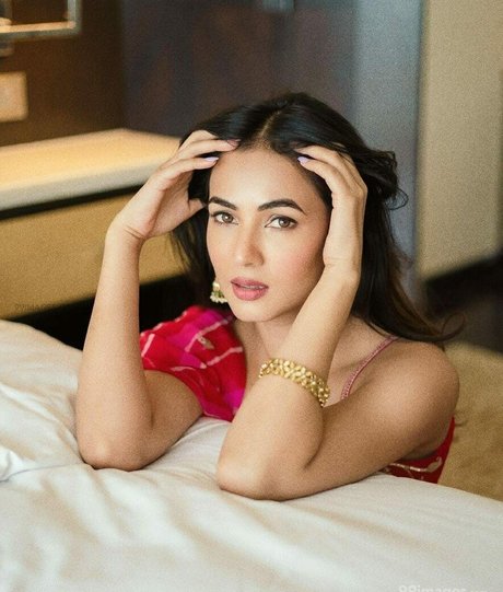 Sonal Chauhan