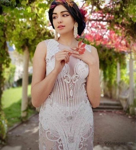 Adah Sharma