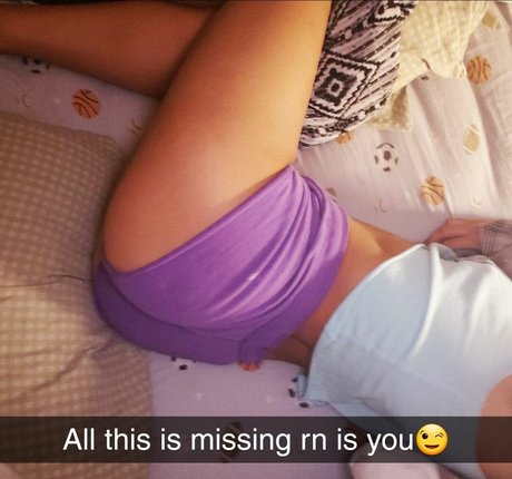 Nacktes geleaktes OnlyFans-Foto von Yannababe29