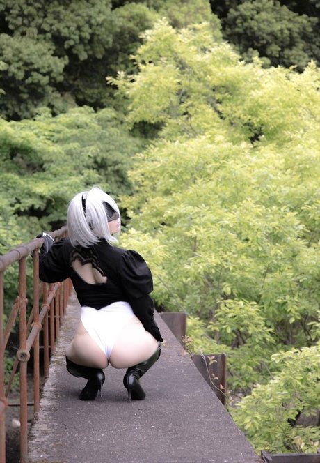 Nacktes geleaktes OnlyFans-Foto von Saku93