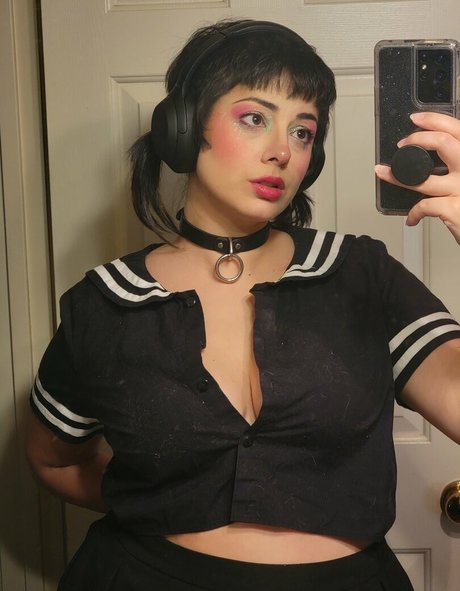 Glitchbun