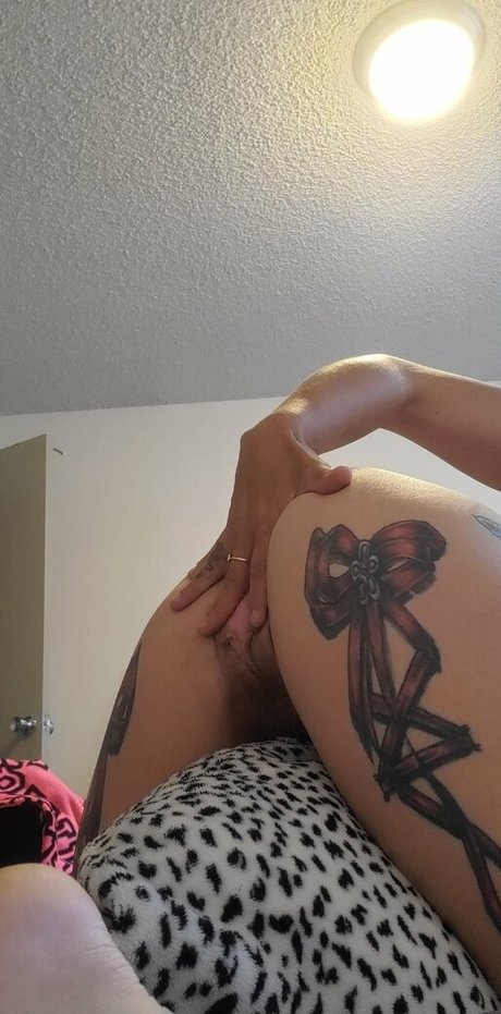 Randie Babydoll Morales