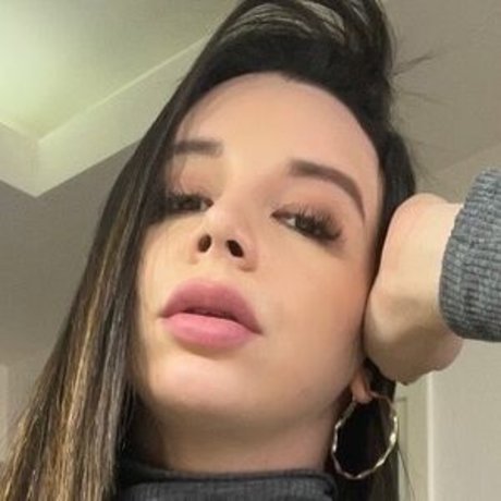 Nacktes geleaktes OnlyFans-Foto von Eduarda Camargo
