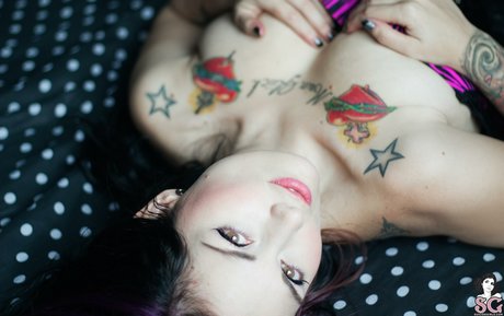 Nacktes geleaktes OnlyFans-Foto von Fernanda Mercury
