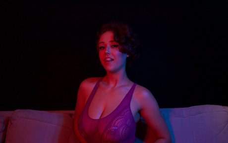 Nacktes geleaktes OnlyFans-Foto von Sabrina Nicole