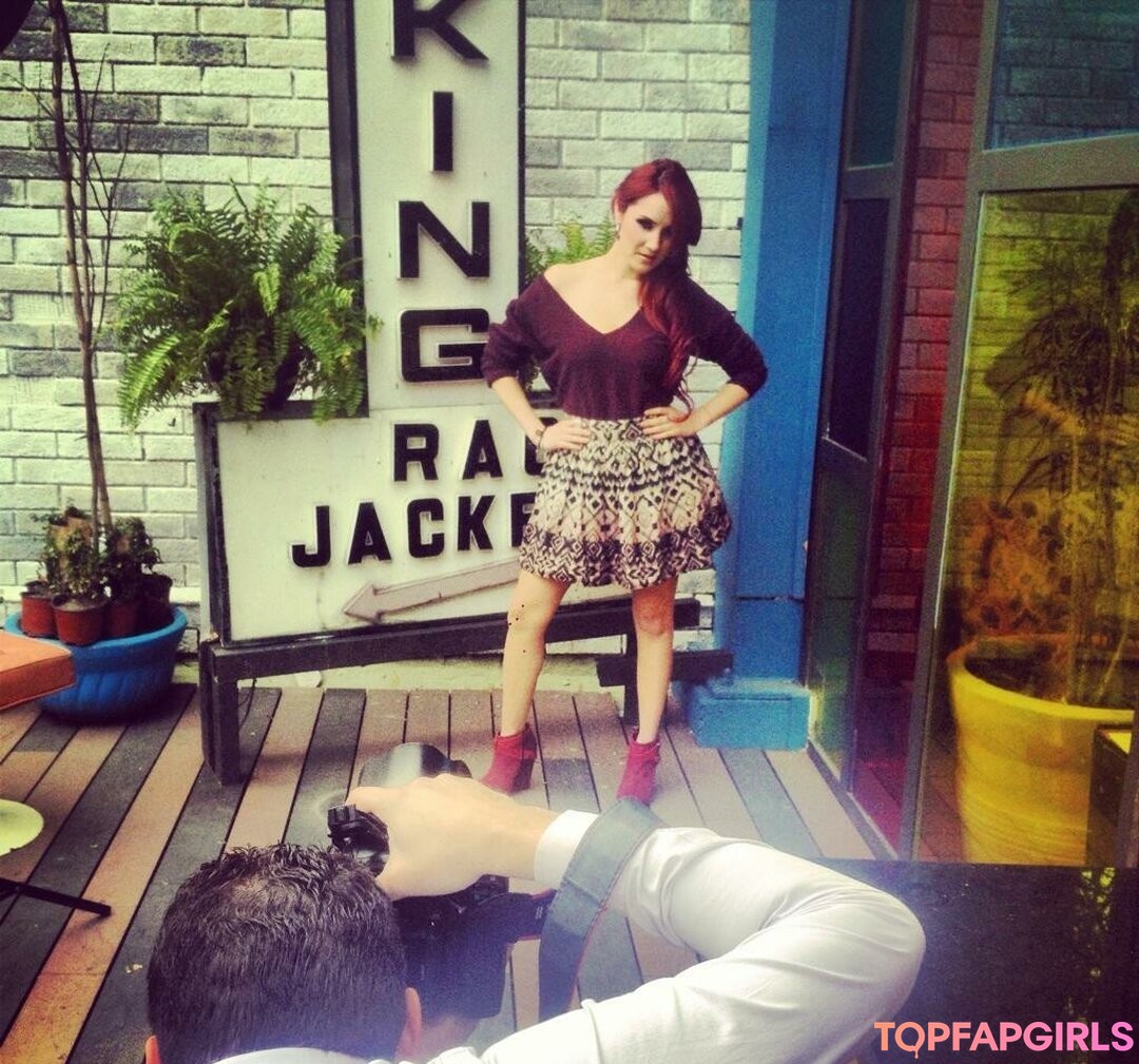 Nacktes geleaktes OnlyFans-Foto von Dulce Maria #1012
