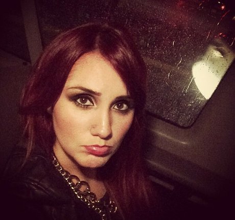 Dulce Maria