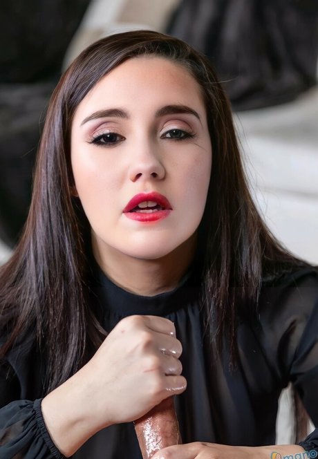 Nacktes geleaktes OnlyFans-Foto von Dulce Maria