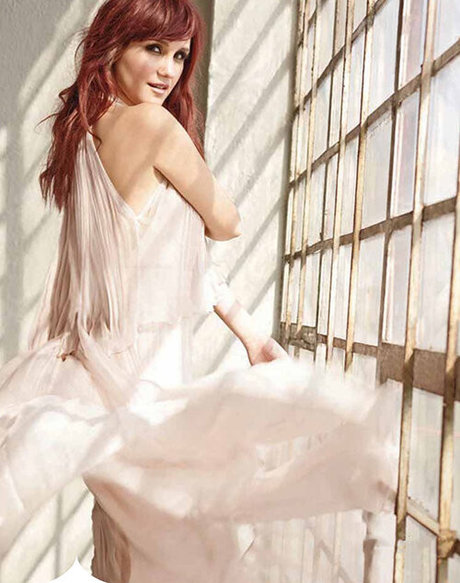 Dulce Maria