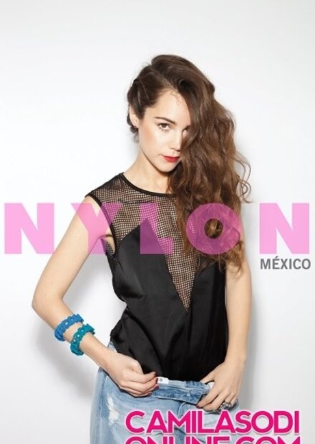 Camila Sodi