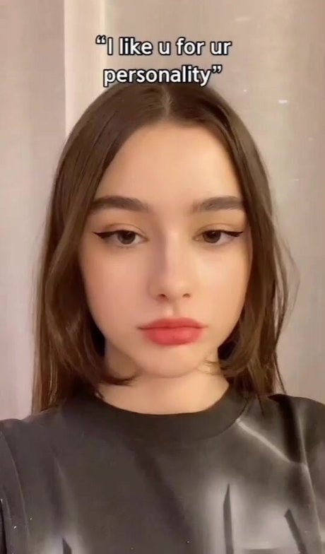 Nacktes geleaktes OnlyFans-Foto von Dasha Tarab