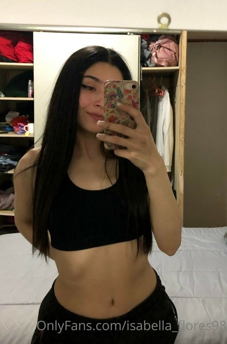 Floresisabella98