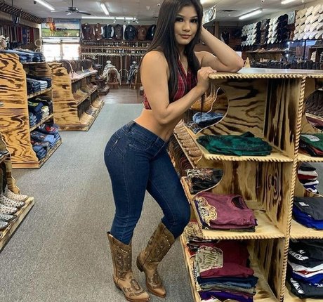 Nacktes geleaktes OnlyFans-Foto von Carlita Silvestre