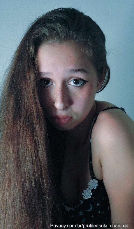 Tsuki Chan