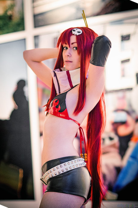 Nacktes geleaktes OnlyFans-Foto von Shiroiaisu Anpan