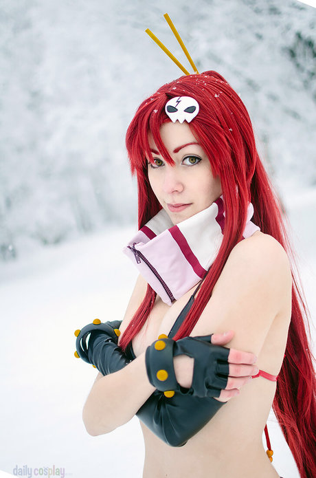 Nacktes geleaktes OnlyFans-Foto von Shiroiaisu Anpan