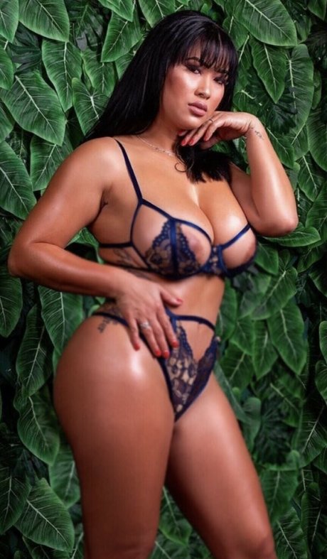 Michelle Yee Williams