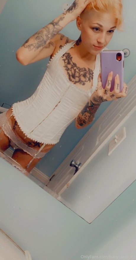 Babycakesxx