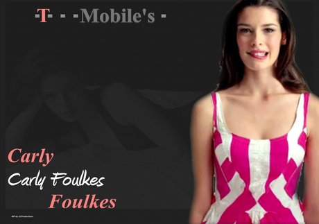 Nacktes geleaktes OnlyFans-Foto von Carly Foulkes