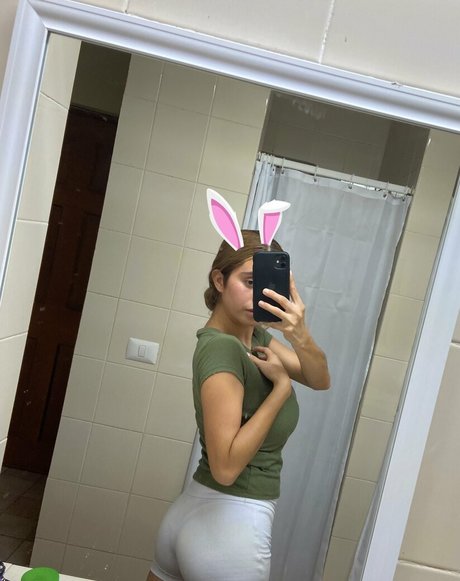 Nacktes geleaktes OnlyFans-Foto von Pgblonde