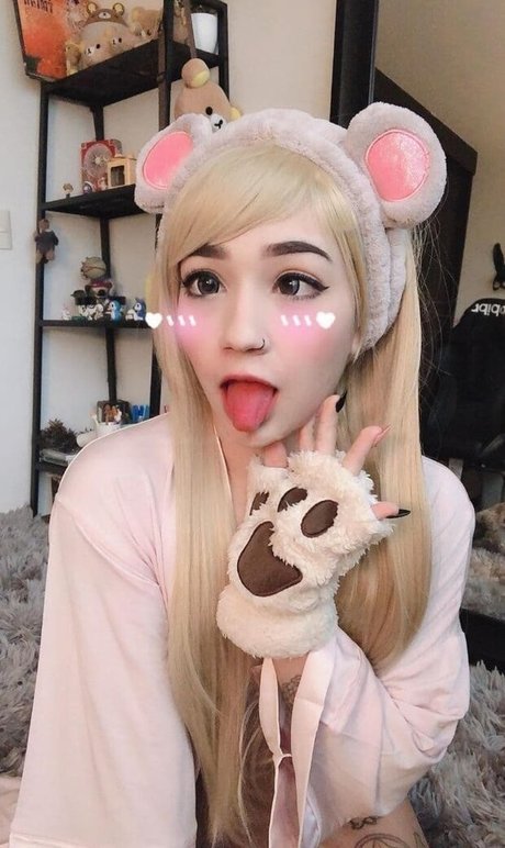 Nacktes geleaktes OnlyFans-Foto von Haruki Muracallme