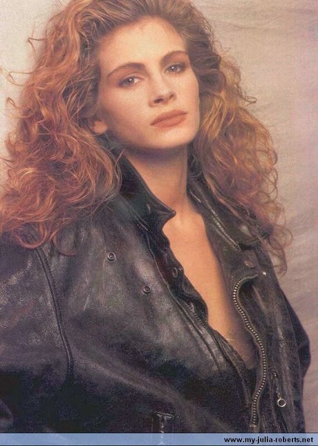 Julia Roberts