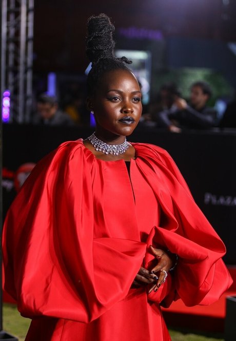 Lupita Nyongo