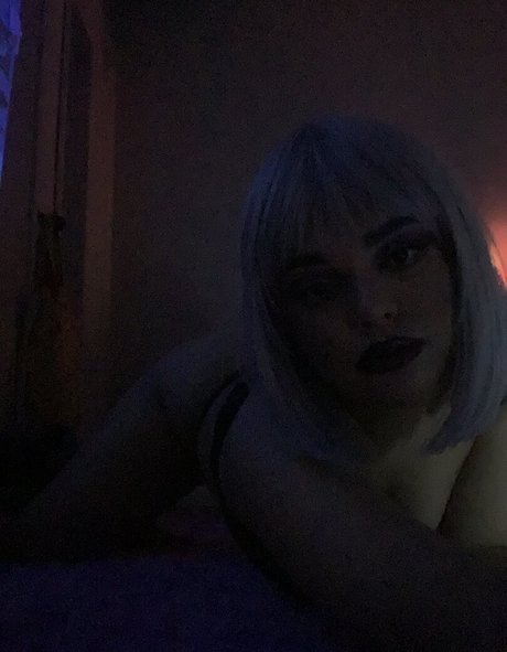 Nacktes geleaktes OnlyFans-Foto von Bvbyvalentines
