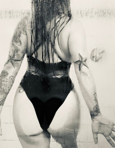 Nacktes geleaktes OnlyFans-Foto von Shaul Guerrero