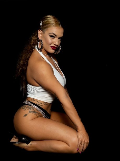 Nacktes geleaktes OnlyFans-Foto von Shaul Guerrero