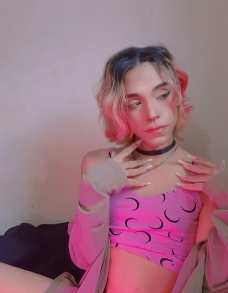 Nacktes geleaktes OnlyFans-Foto von Jadefemboy