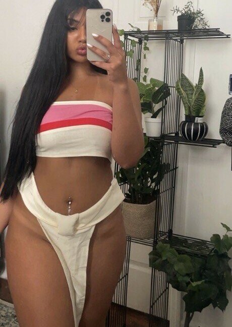 Nacktes geleaktes OnlyFans-Foto von Pxssypower