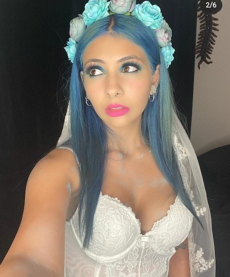 Nacktes geleaktes OnlyFans-Foto von Dogluver007