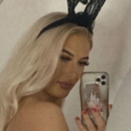 Nacktes geleaktes OnlyFans-Foto von Rachel Cunningham