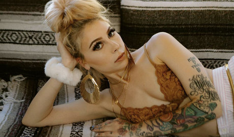 Lil Debbie