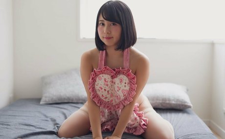 Nacktes geleaktes OnlyFans-Foto von Sakurako